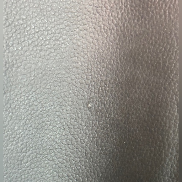 NWT Rocky Mountain Hides Genuine Buffalo Leather Black  Motorcycle Jacket 3X - Picture 12 of 13